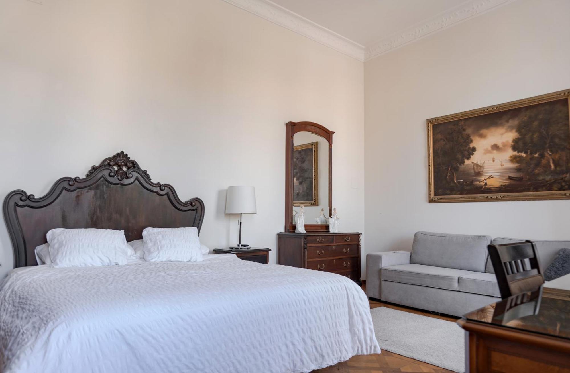 Santa Ana Suite & Rooms Las Palmas de Gran Canárias Exterior foto