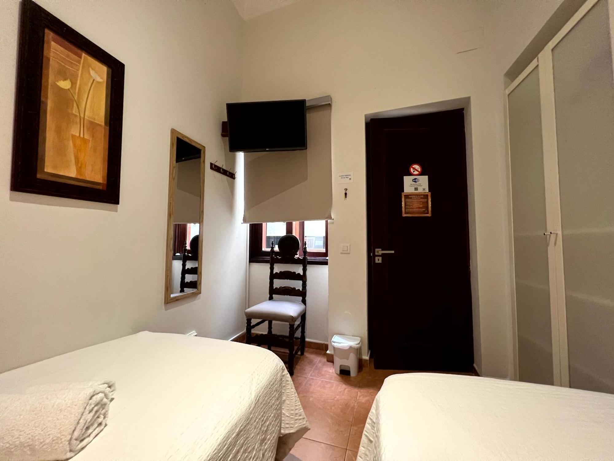 Santa Ana Suite & Rooms Las Palmas de Gran Canárias Exterior foto