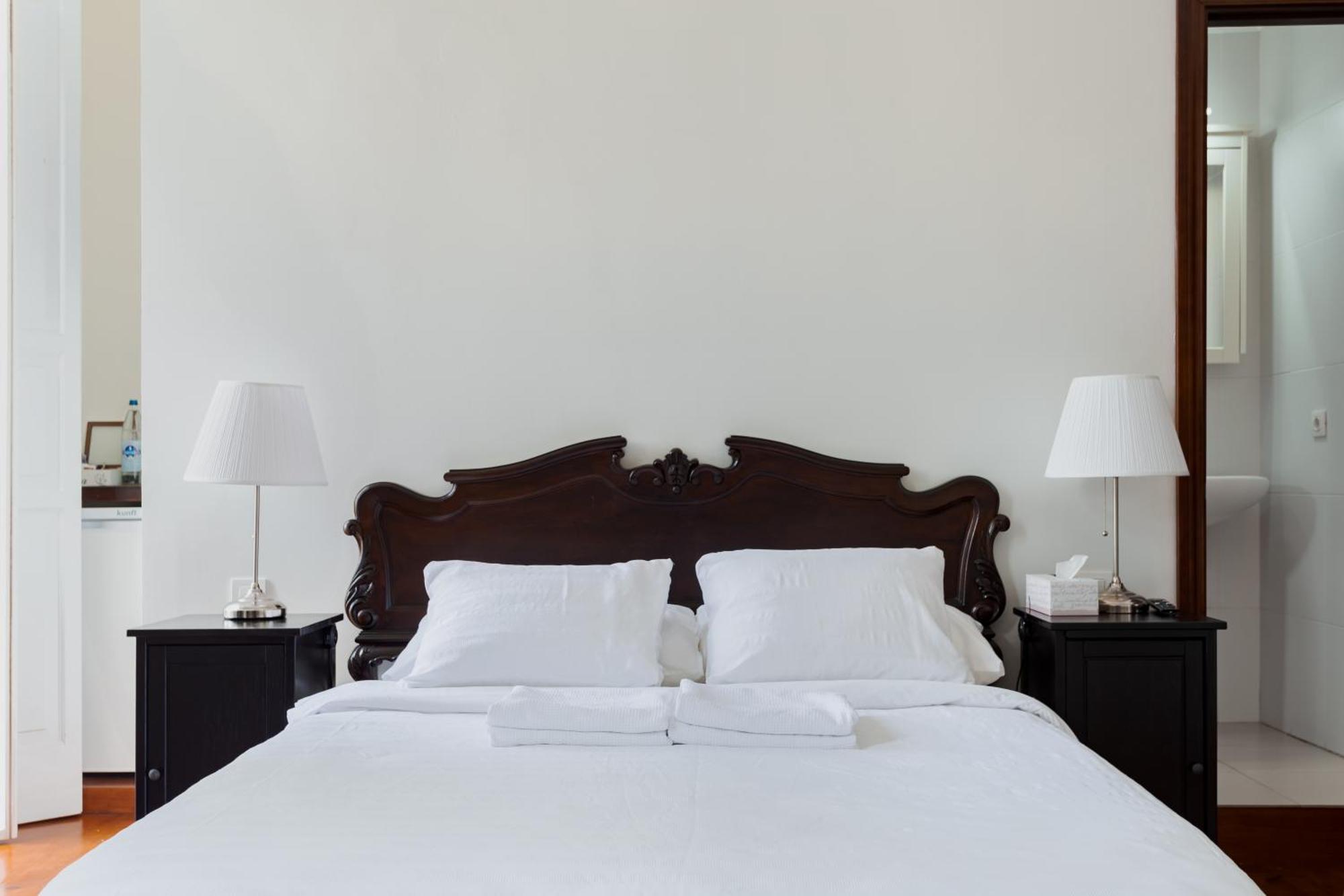 Santa Ana Suite & Rooms Las Palmas de Gran Canárias Quarto foto